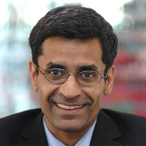 Srihar Seetharaman Headshot